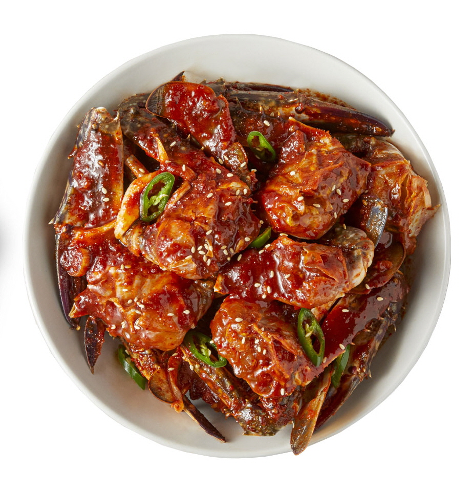 [특가 링크]알품게 알배기 간장게장/숫꽃게 양념게장